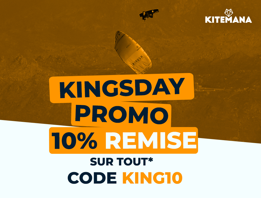KITEMANA KINGSDAY 2025