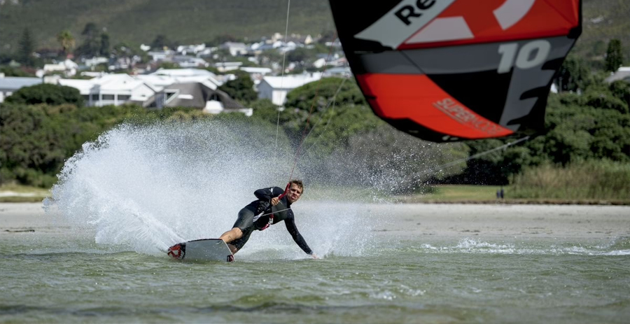 kitemana pack de kitesurf